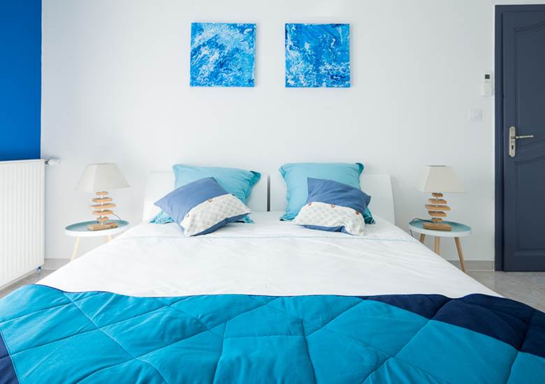 Chambre Europe/Danemark