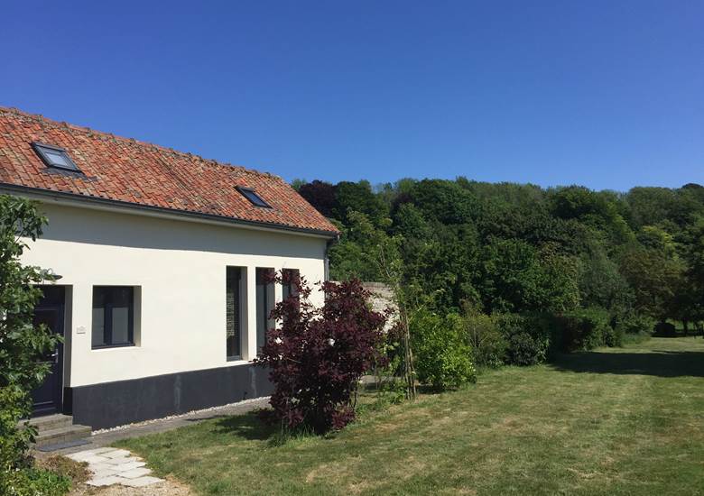 Gîte 4 épis Côte d'Opale