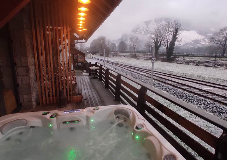 SPA NEIGE