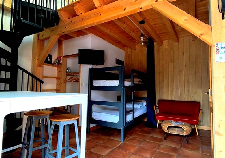 ESPACE REPAS NUIT