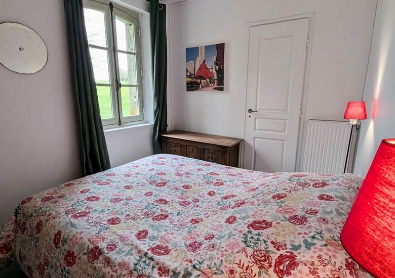 Chambre ouest 4