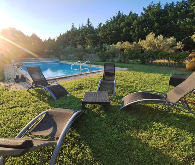 piscine mas des figues 28 juillet 3