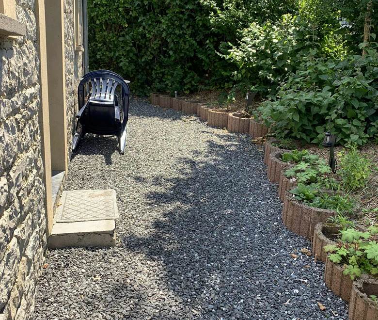 Jardin ok