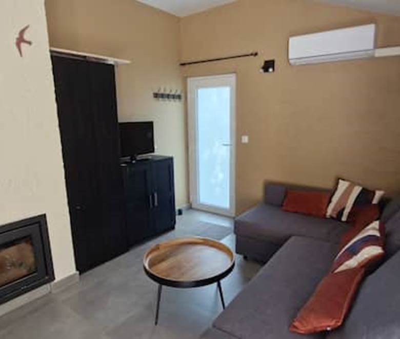 Séjour Casa Gaumaise