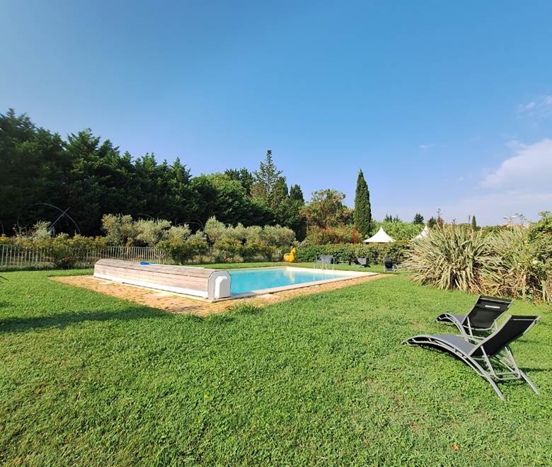 piscine mas des figues 31 juillet 4
