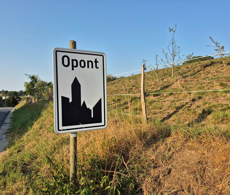 OPONT