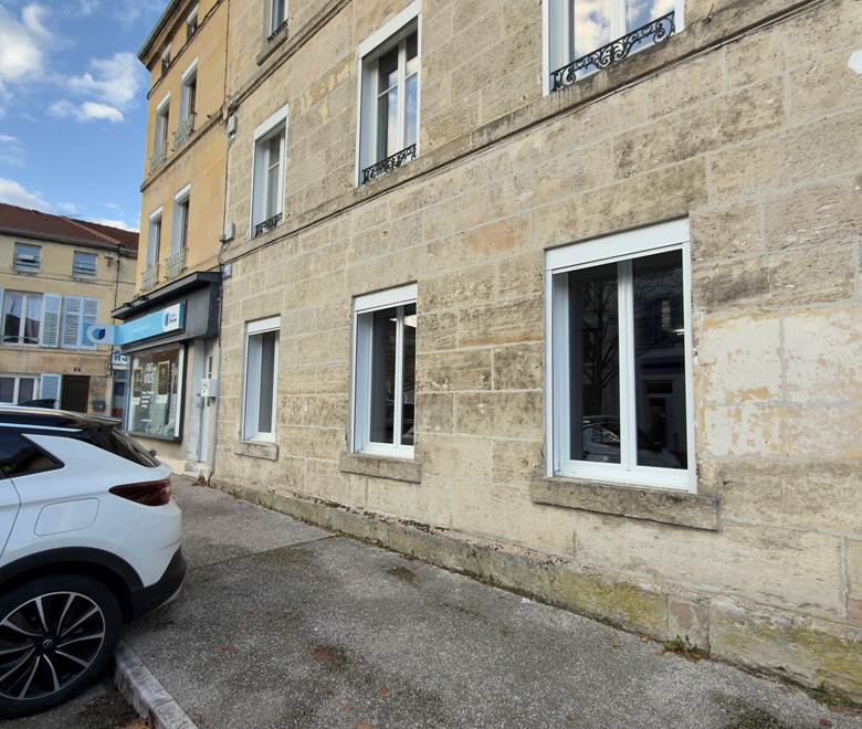 gite quartier notre dame bar le duc meuse lorraine