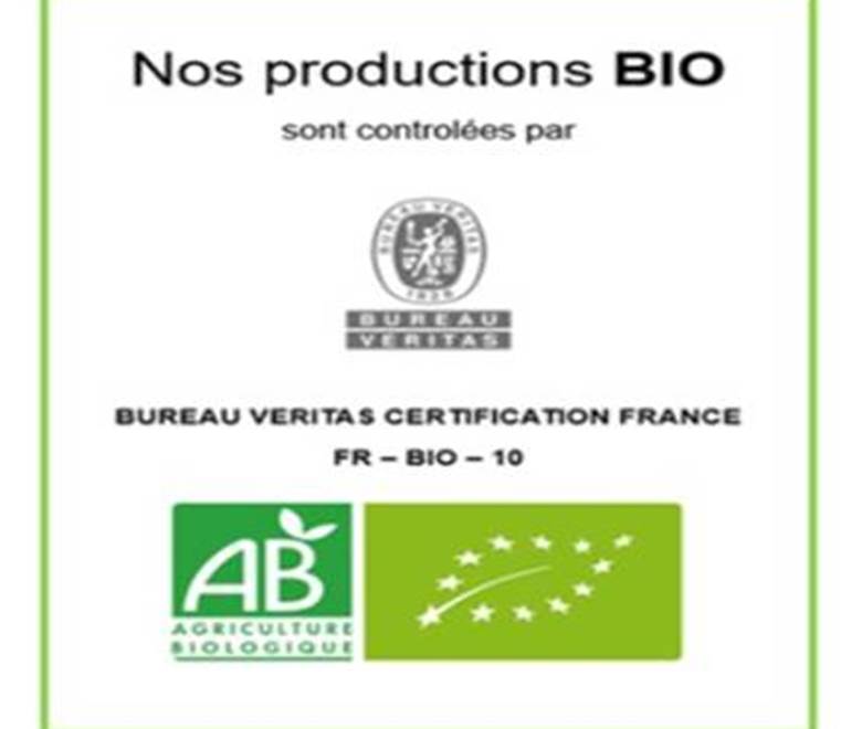 certification-bio-bureau-veritas-huile-olive