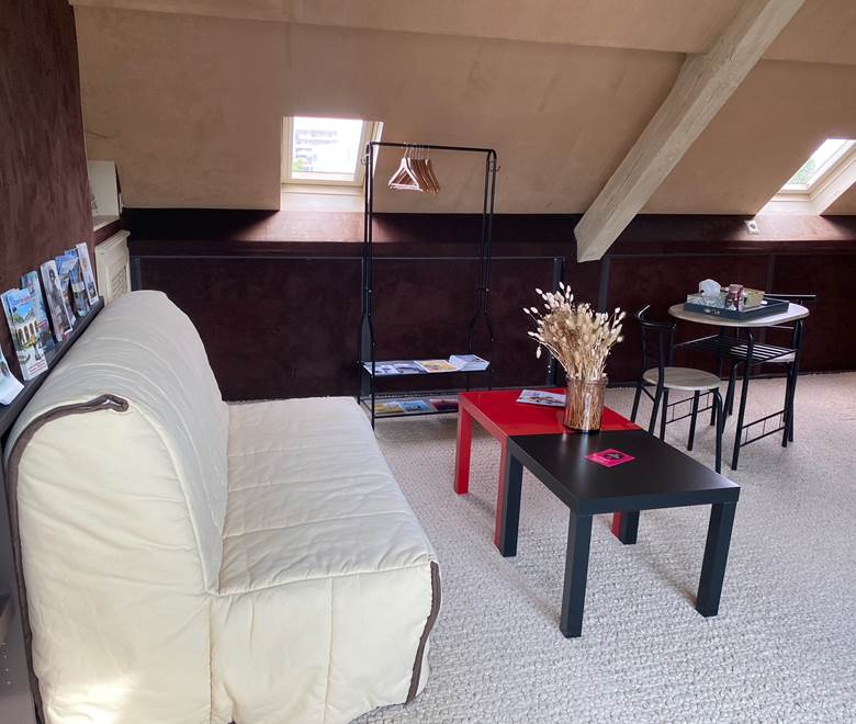 Grand espace