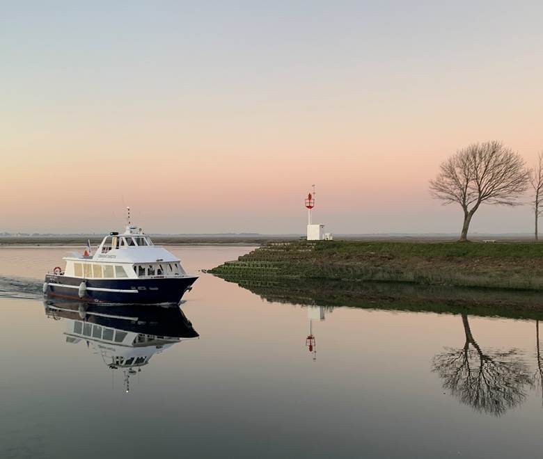 © Au Presbytère de Saigneville