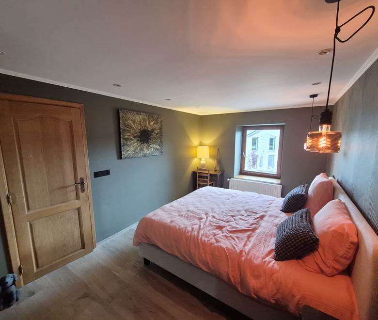 CHAMBRE BAS 4