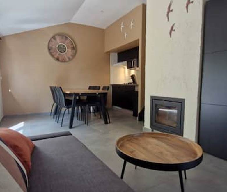 Séjour Casa Gaumaise