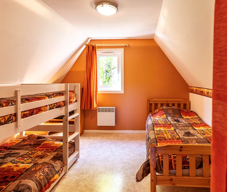 Chambre enfants