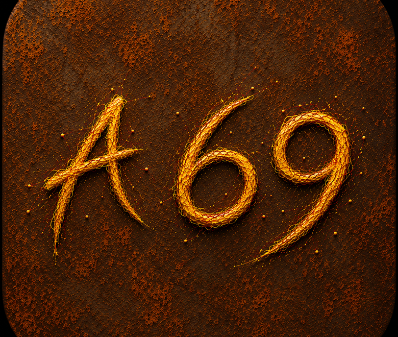 Favicon A69