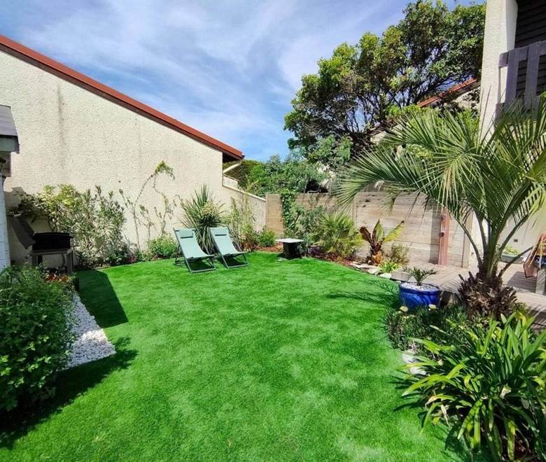 Jardin 7