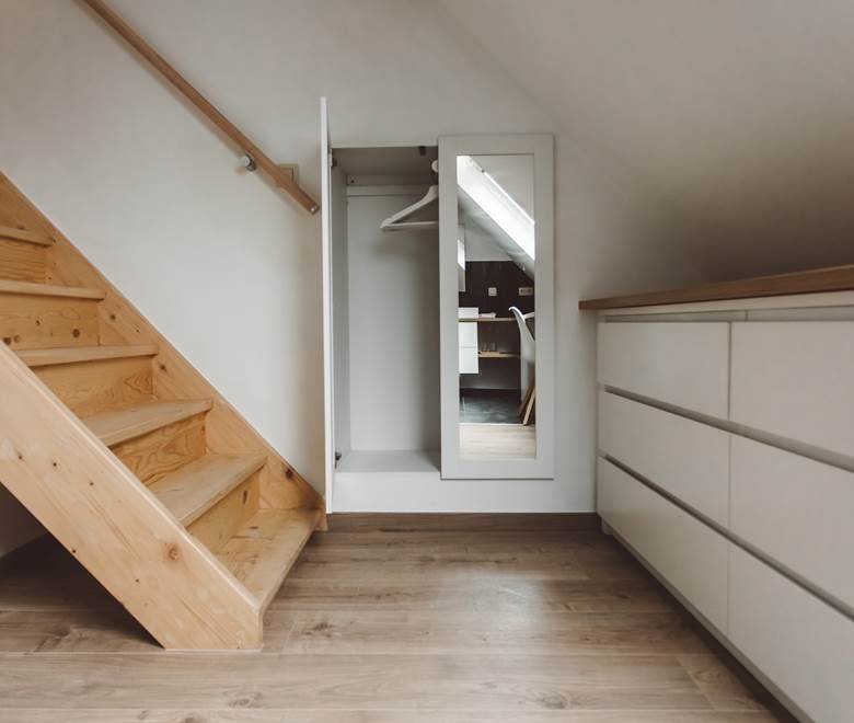 301 CHAMBRE SUPERIEUR - ARMOIRES