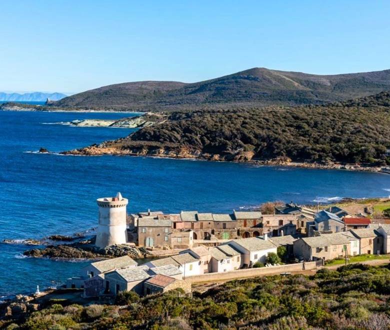 Marine de Tollare Ersa