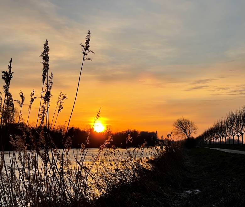 © Au Presbytère de Saigneville