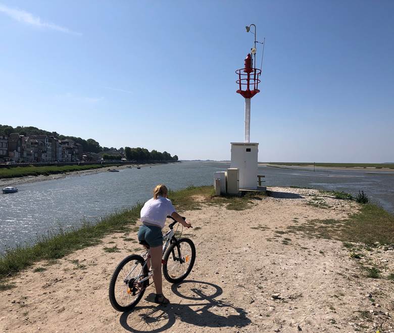 © Au Presbytère de Saigneville