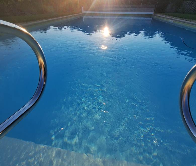 piscine mas des figues 28 juillet 2