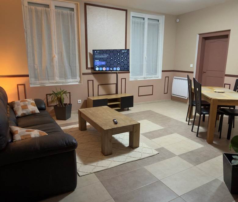 appartement bar le duc