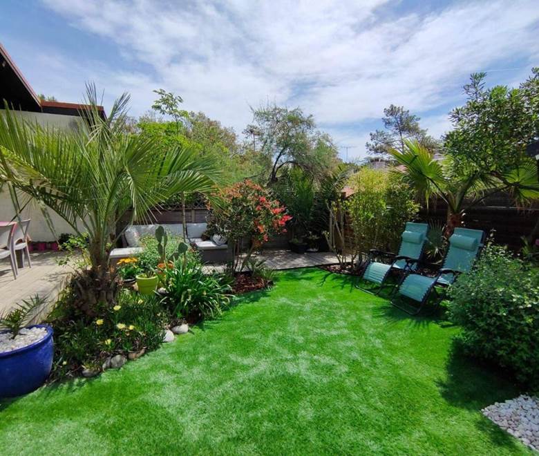 Jardin 5