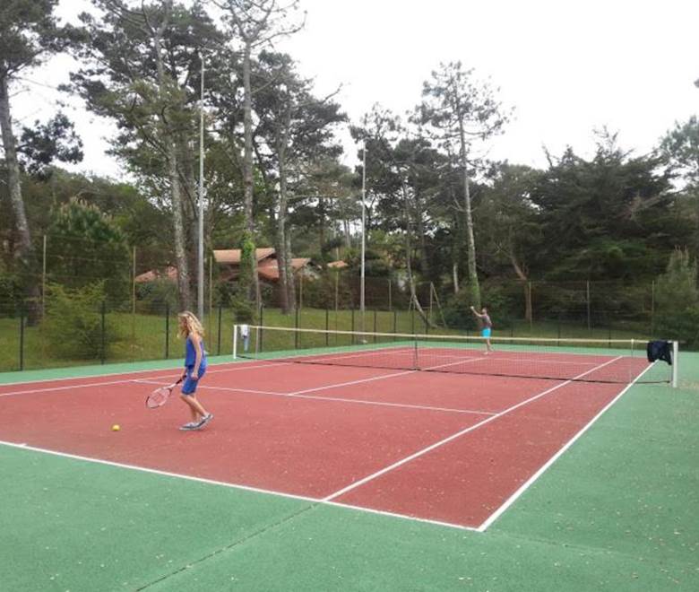 Tennis 1