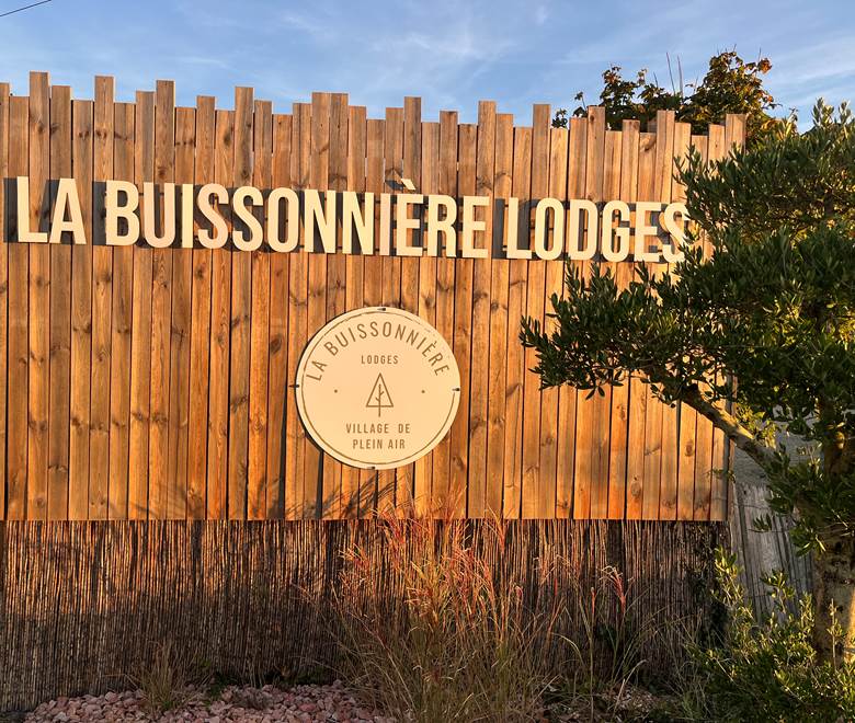 La Buissonnière Lodges