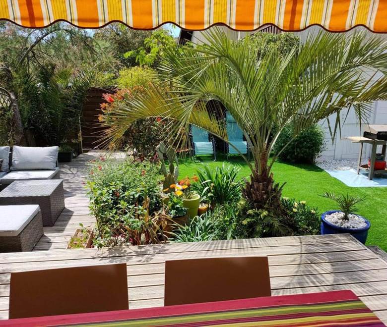 Jardin 1