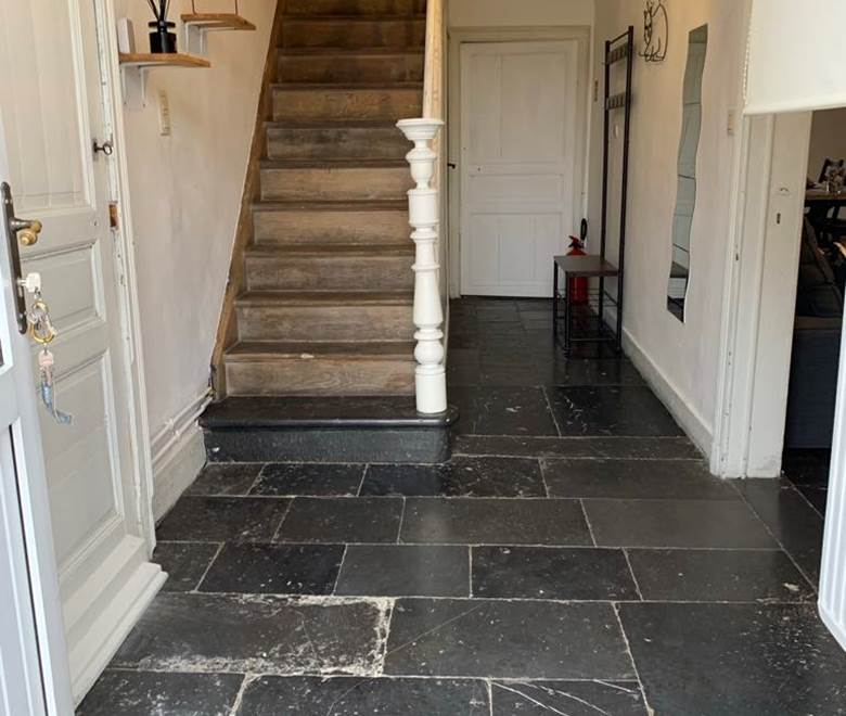 hall entrée