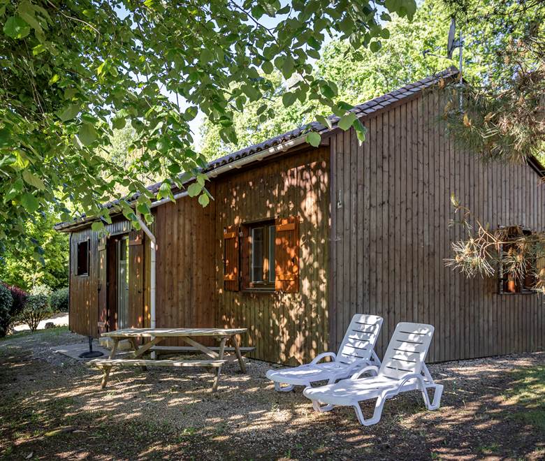 Espace extérieur,vacances détendues