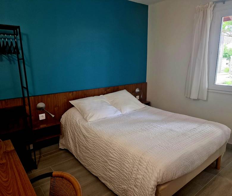 chambre agréable-locaplage