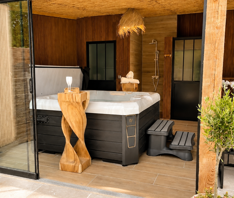 Jacuzzi