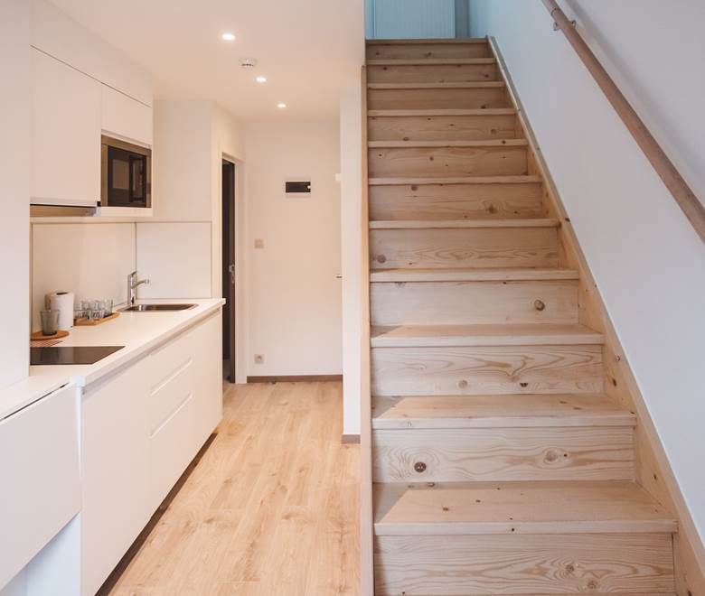 302 STUDIO AVEC CUISINE -CUISINE