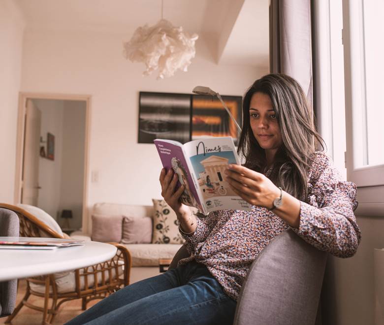 Chez Pepito discover Nîmes