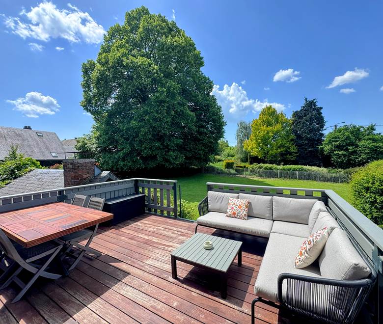 brasovert terrasse