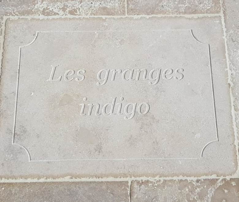 Les Granges Indigo gîtes de charme Périgord