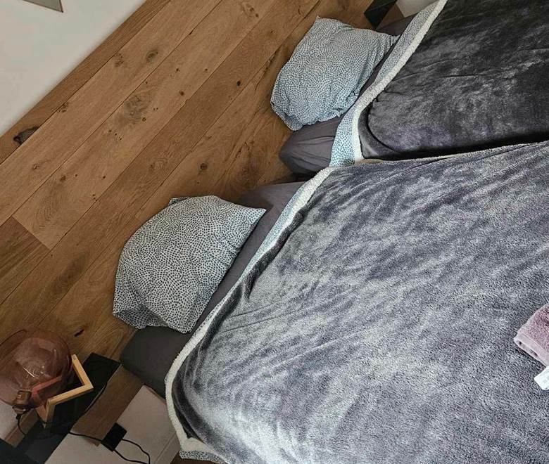 L'escapade - chambre 1