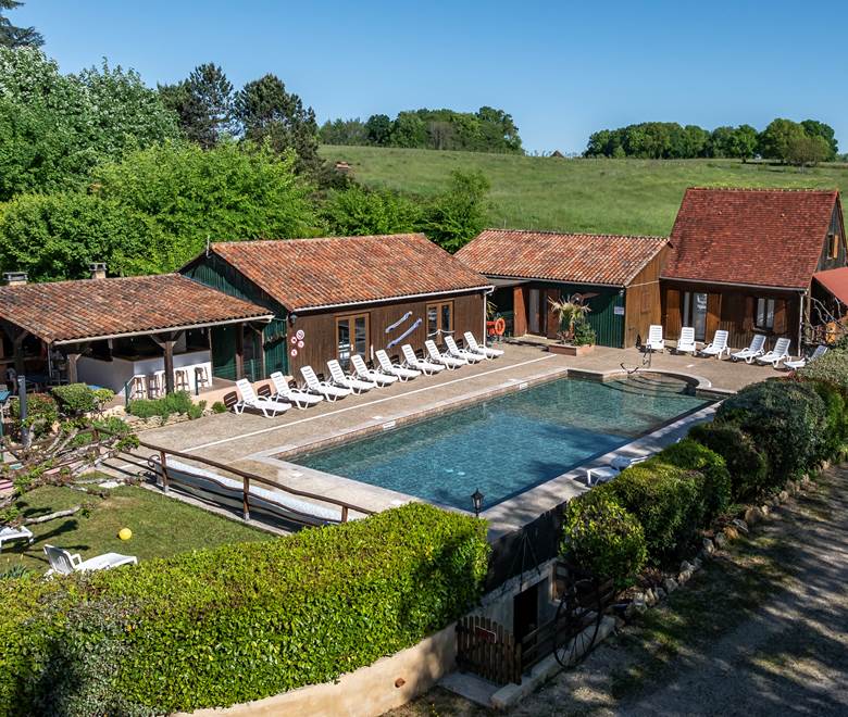 Location en Dordogne