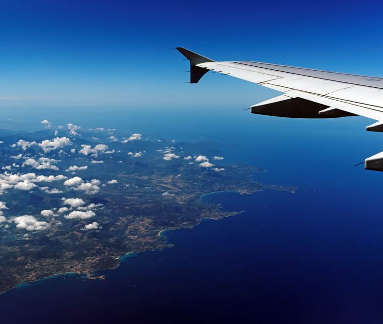 Destination Corsica