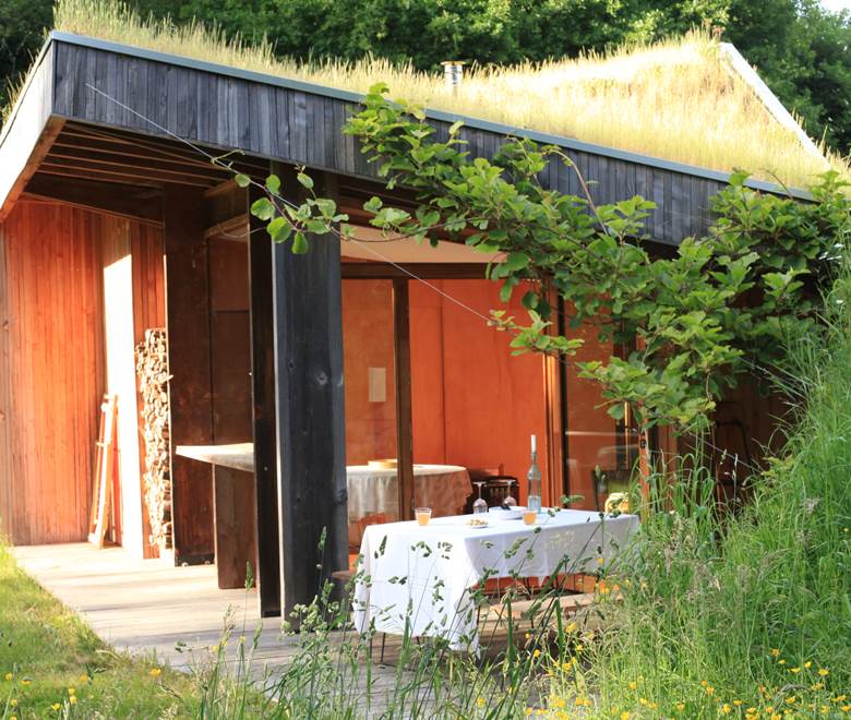 le diner est bientot servi