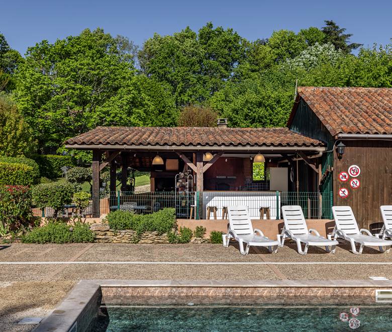 Vacances en Périgord pourpre