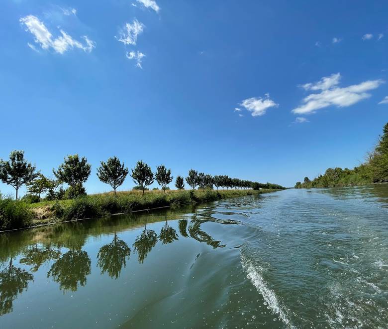 © Au Presbytère de Saigneville