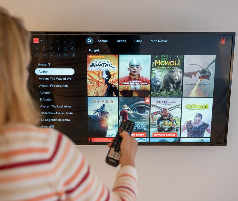 Netflix
