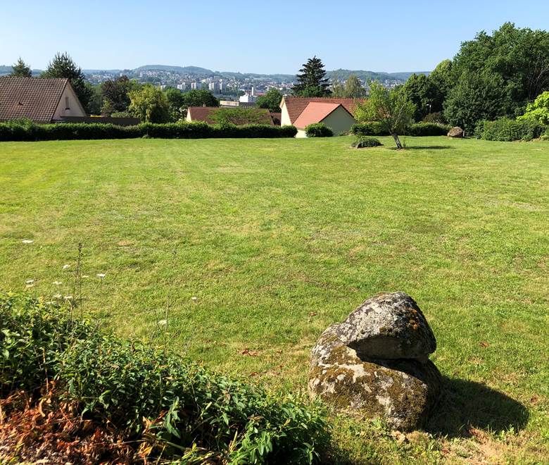 Le Faré des Bruyères – Gîte à Guéret (Creuse)