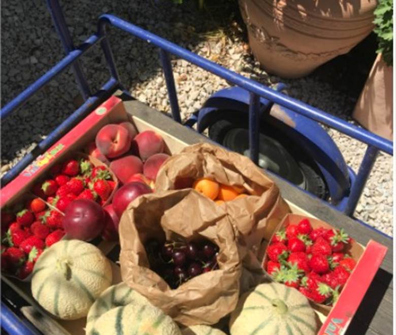 En direct du producteur