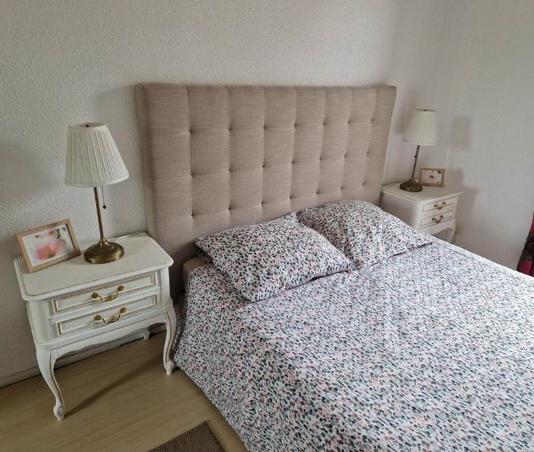 Chambre 1
