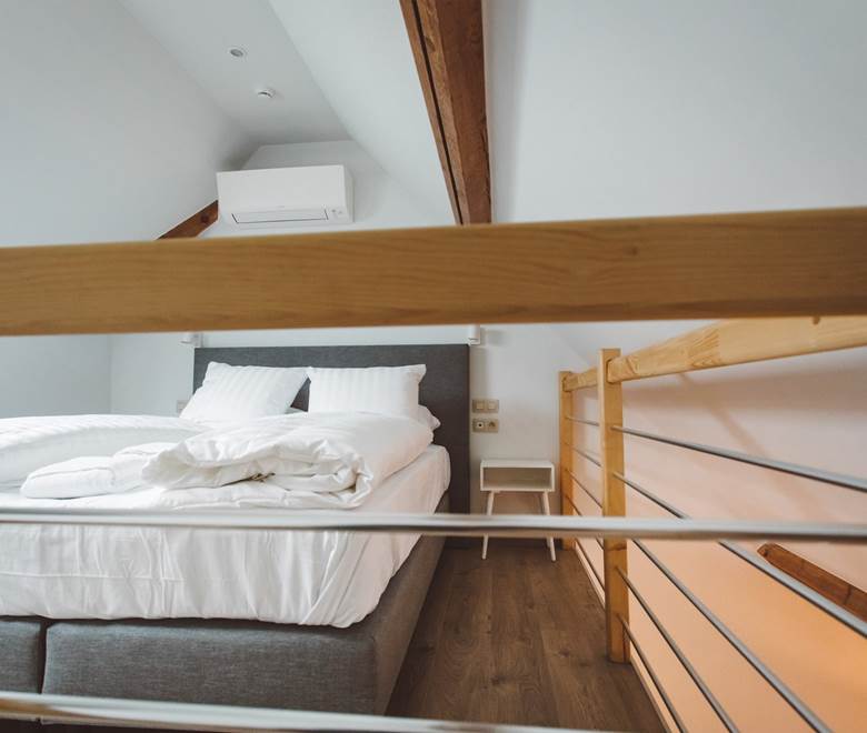 305 STUDIO AVEC CUISINE DELUXE CHAMBRE