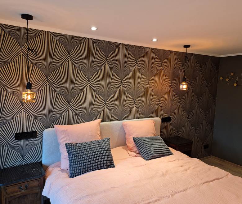 CHAMBRE BAS 1