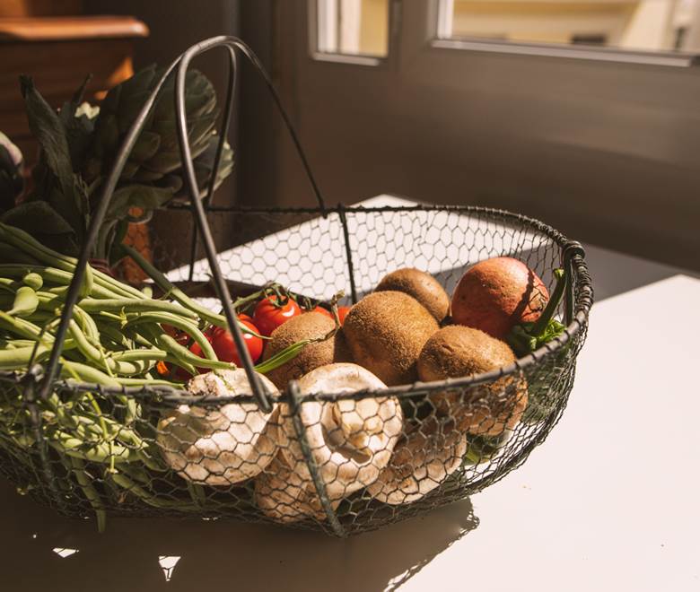 Chez Zaza coming back from LES HALLES